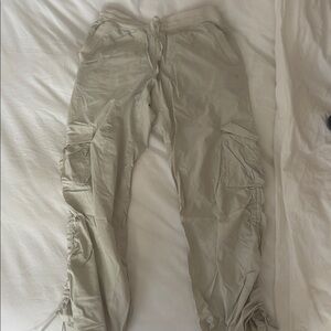 Lululemon Dance Studio Cargo Pants